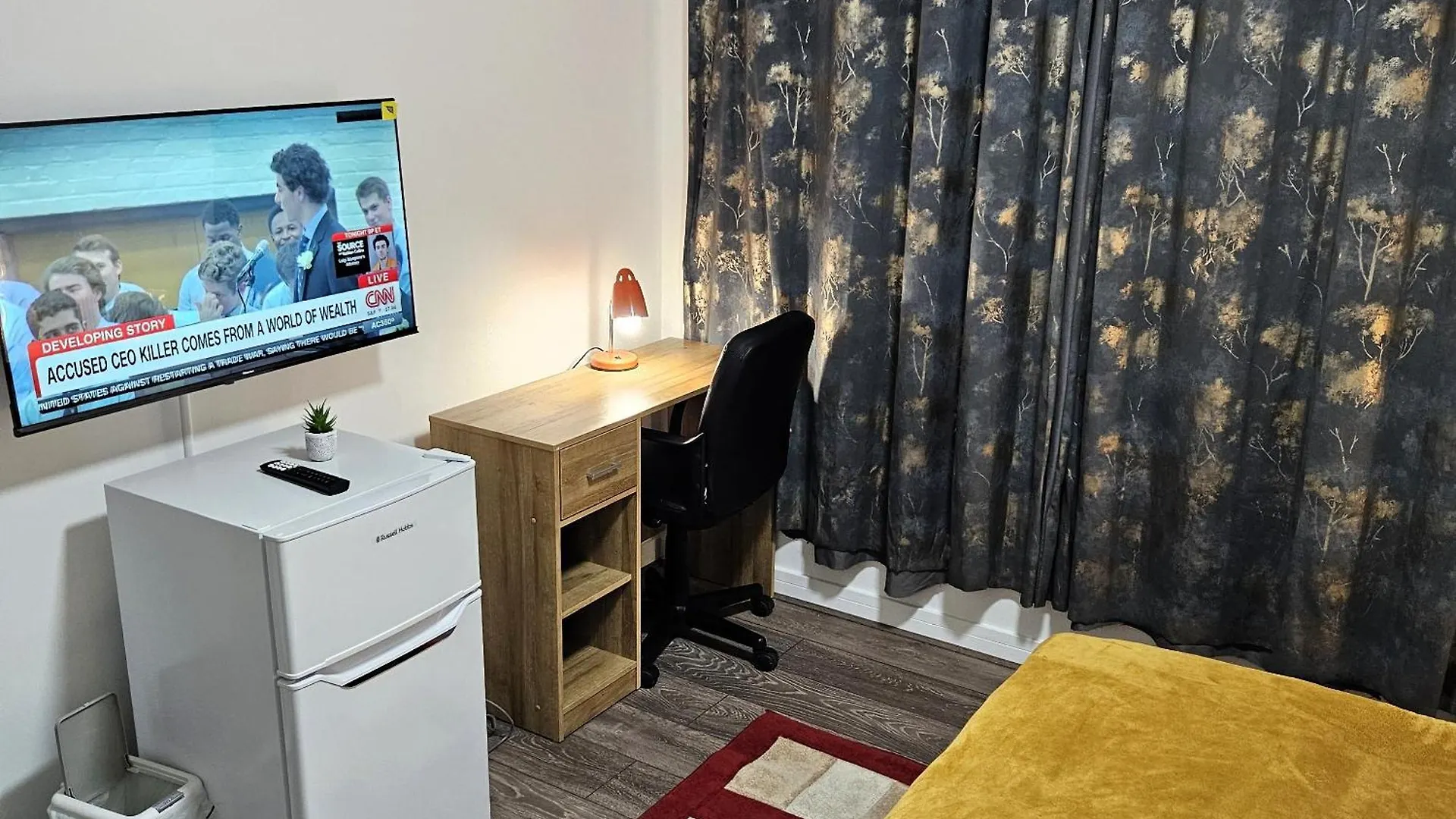 London Heathrow Sleephouse Lägenhet Cranford